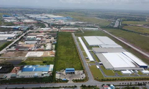 Thái Bình: Lập quy hoạch tỉnh thời kỳ 2021 - 2030, tầm nhìn đến năm 2050