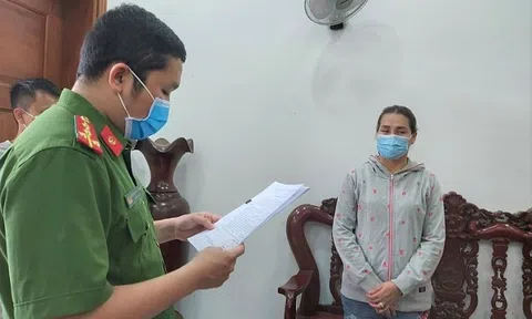 Đà Nẵng: Thêm đối tượng cho vay nặng lãi liên quan đến "nữ đại gia đất đai" Đào Thị Như Lệ bị bắt