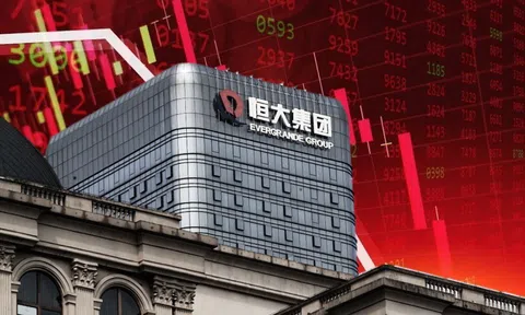 “Bom nợ” Evergrande và nỗi lo trái phiếu doanh nghiệp bất động sản