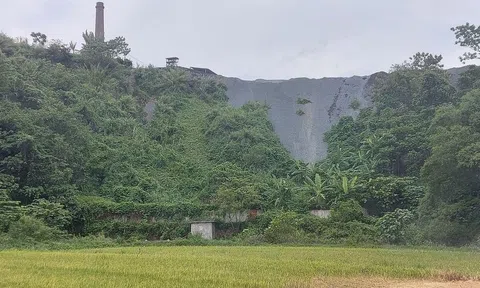 Mùi khét từ nhà máy phân lân nung chảy Lào Cai: Người dân khốn khổ “chịu đựng”