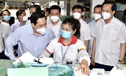 Xem xét điều chỉnh tăng giờ làm thêm, cả năm không vượt quá 300 giờ
