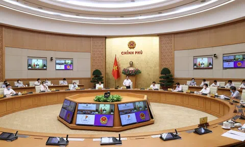 Thủ tướng định hướng chiến lược phát triển bền vững cho tỉnh Thừa Thiên Huế