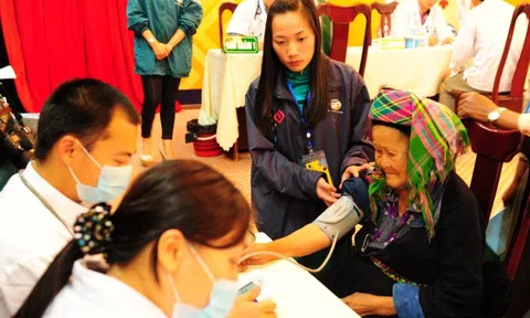 Chuẩn nghèo và Chương trình Mục tiêu quốc gia giảm nghèo nhằm đảm bảo quyền con người