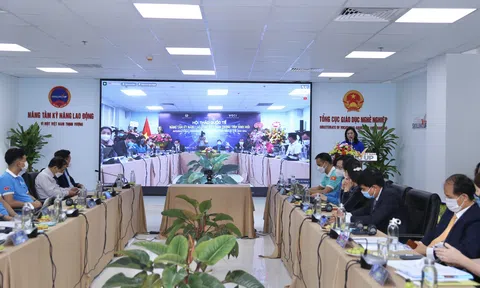 Nâng tầm kỹ năng lao động Việt Nam trong tình hình mới