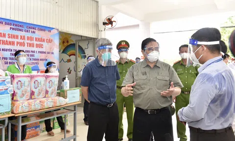 Sửa đổi Nghị quyết số 68/NQ-CP: Bổ sung đối tượng, cắt giảm điều kiện nhận hỗ trợ