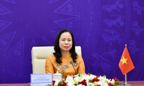 Diễn đàn Phụ nữ Á - Âu lần thứ III: Phụ nữ - Sứ mệnh toàn cầu trong thực tiễn mới