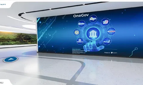 VNPT trình diễn 20 sản phẩm số tại ITU Digital World 2021