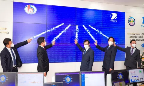 UBND tỉnh Đồng Nai và Tập đoàn VNPT hợp tác để thúc đẩy các mục tiêu chuyển đổi số