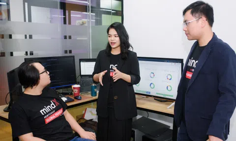 Startup công nghệ giáo dục MindX nhận đầu tư 3 triệu USD cho vòng gọi vốn series A