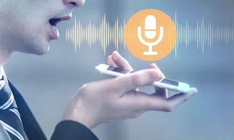 Công nghiệp giọng nói của AI