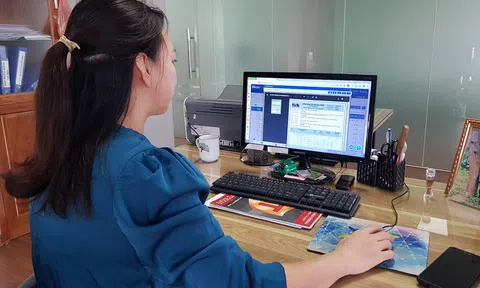 Đến giữa năm 2022, mọi doanh nghiệp đều áp dụng hóa đơn điện tử