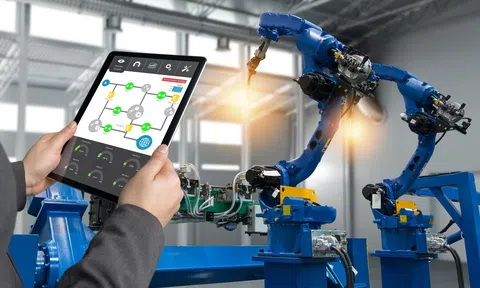Dự thảo Chiến lược phát triển KH&CN và ĐMST giai đoạn 2021-2030: Để doanh nghiệp thực sự là trung tâm
