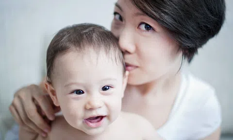 Phát hiện hợp chất không mùi ở trẻ sơ sinh ảnh hưởng đến hành vi của người lớn