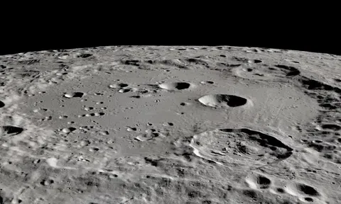 NASA dự kiến đưa lò phản ứng hạt nhân lên Mặt trăng