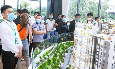 Khó xảy ra “bong bóng” bất động sản trong năm 2022