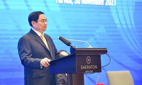 Thủ tướng nhấn mạnh 3 ưu tiên cần thúc đẩy trong hợp tác tiểu vùng ASEAN