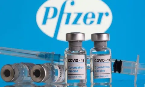 FDA gia hạn sử dụng vaccine Pfizer như thế nào