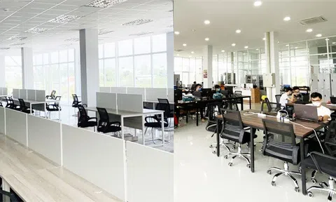 Bộ tiêu chí xây dựng vườn ươm khởi nghiệp đạt chuẩn quốc tế