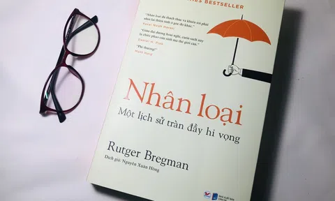 Nhân loại - Một lịch sử tràn đầy hi vọng