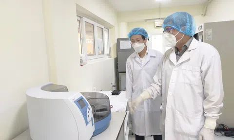 Ứng phó giữa đại dịch: Điểm tựa từ khoa học