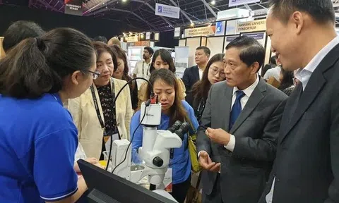 Mạng lưới trí thức Việt ở nước ngoài: Cần bài toán cụ thể