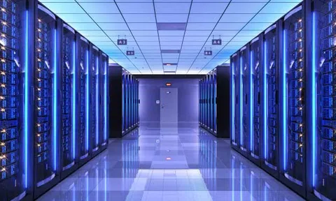Đám mây công cộng có thể giúp doanh nghiệp giảm tới 80% tiêu thụ năng lượng