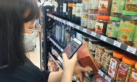 Truy xuất nguồn gốc: Kết nối để minh bạch hơn