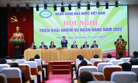 Chính Phủ: Ngân hàng cần tiếp tục giảm lãi suất cho vay; hướng dòng vốn vào sản xuất, kinh doanh