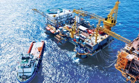 Dự thảo Luật Dầu khí (sửa đổi): Cần hướng đến huy động đầu tư, khai thác hiệu quả tài nguyên phục vụ lợi ích quốc gia