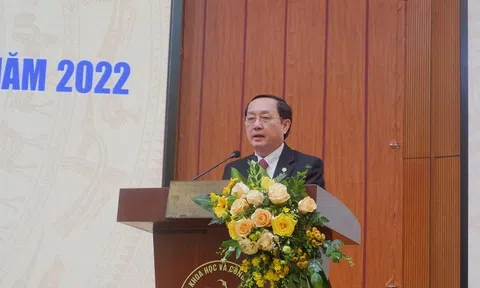 Bộ KH&CN: Những nhiệm vụ trọng tâm năm 2022