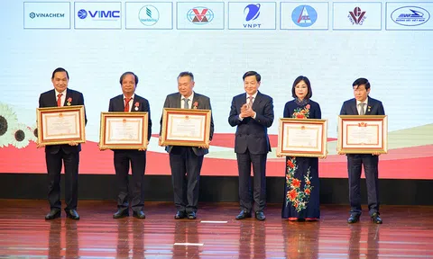 Năm 2021, các Tập đoàn, Tổng công ty Nhà nước đã thực hiện thắng lợi “mục tiêu kép”