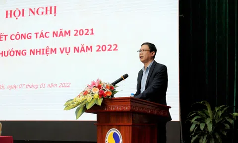 Hoàn thiện hành lang pháp lý về chất lượng sản phẩm, hàng hóa