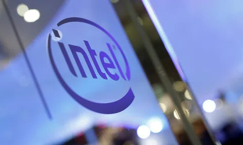 Intel đầu tư 20 tỷ USD xây dựng nhà máy sản xuất chip tại Mỹ