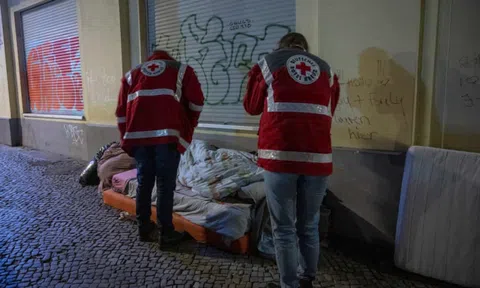 Ủy ban Chữ thập đỏ Quốc tế bị hack, làm lộ dữ liệu của 515.000 người dễ bị tổn thương