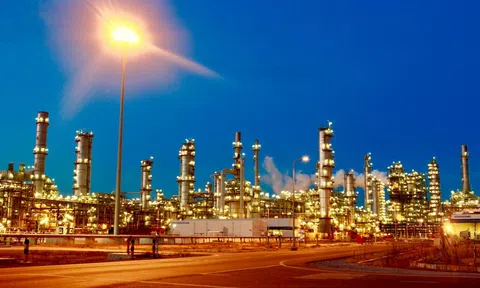 Petrovietnam lên tiếng về một số thông tin liên quan đến Nhà máy lọc hóa dầu Nghi Sơn