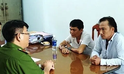 Khánh Hòa: Giả mạo chủ đất, lừa đảo chiếm đoạt tài sản