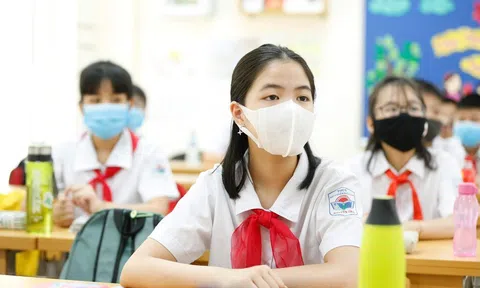 Bộ GD-ĐT: Không để xảy ra việc kỳ thị các trường hợp F0
