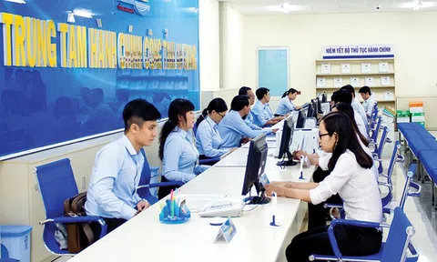 Nâng cao hiệu quả dịch vụ công trực tuyến, hỗ trợ người dân, DN trong bối cảnh dịch bệnh