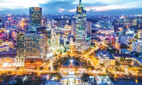 TPHCM: Đánh giá tác động và xây dựng giải pháp thích ứng với biến đổi khí hậu