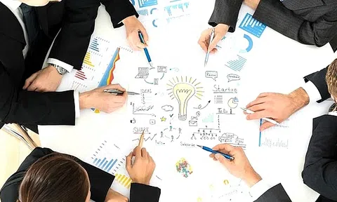 Khởi nghiệp đổi mới sáng tạo ở Việt Nam: Những bài toán lớn chờ người ra đề
