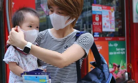 Phơi nhiễm bụi PM2.5: Rủi ro cho ai?