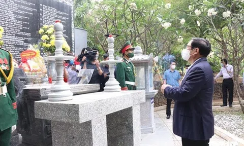 Gạc Ma “Vòng tròn bất tử”