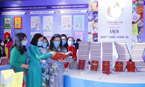Hội Liên hiệp Phụ nữ Việt Nam: Mục tiêu mỗi năm giúp 33.500 hộ có phụ nữ thoát nghèo