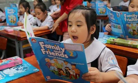 Thiếu giáo viên Tin học, tiếng Anh và Nghệ thuật để triển khai Chương trình Giáo dục phổ thông mới
