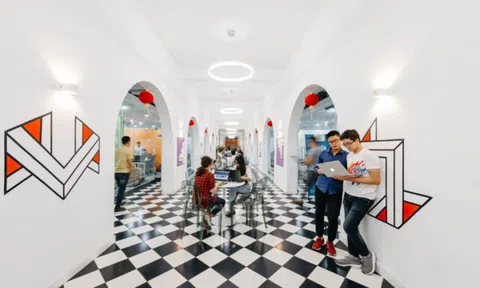 Đề án 844 giai đoạn 2021-2025: Phát triển các đơn vị chuyên trách khởi nghiệp