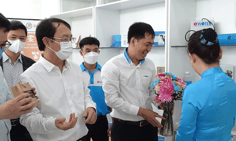 Khu công nghệ cao mong cơ chế sandbox