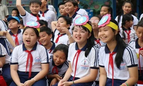 Chỉ số phát triển con người của Việt Nam thấp hơn mức bình quân chung Đông Nam Á