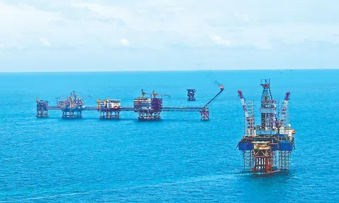 Sửa Luật Dầu khí: Rà soát kỹ lưỡng để có cơ chế ưu đãi phù hợp