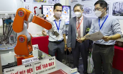 Chuyển giao công nghệ: Thiếu cả hàng lẫn chợ