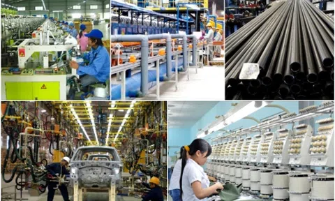 Chính phủ ban hành chương trình hành động cơ cấu lại nền kinh tế giai đoạn 2021-2025